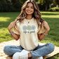 📢📢40% OFF !! ⏰"Life is Good" Daisy Graphic T-Shirt