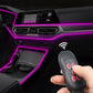 📢📢40% OFF !! ⏰Atmosphere Neon Strip Light for Interior Car Panel