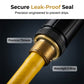📢📢50% OFF !! ⏰High-Pressure Alloy Water Gun Nozzle