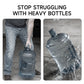 📢📢50% OFF !! ⏰Universal Water Jug Carrying Handle
