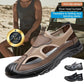 📢📢40% OFF !! ⏰Mesh Hollow Lightweight Soft Sole Sandals