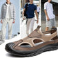 📢📢40% OFF !! ⏰Mesh Hollow Lightweight Soft Sole Sandals
