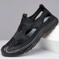📢📢40% OFF !! ⏰Mesh Hollow Lightweight Soft Sole Sandals