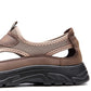 📢📢40% OFF !! ⏰Mesh Hollow Lightweight Soft Sole Sandals