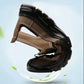 📢📢40% OFF !! ⏰Mesh Hollow Lightweight Soft Sole Sandals