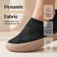 📢📢40% OFF !! ⏰Comfortable Platform Sneakers with Hidden Heel