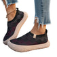 📢📢40% OFF !! ⏰Comfortable Platform Sneakers with Hidden Heel
