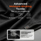 📢📢30% OFF !! ⏰Men's Athletic Sleeveless Hoodie & Shorts Set