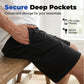 📢📢30% OFF !! ⏰Men's Cotton Blend Casual Shorts