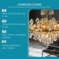 📢📢BUY 2 GET 1 FREE⏰No-Wipe Chandelier Cleaner Spray