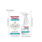 📢📢BUY 2 GET 1 FREE⏰No-Wipe Chandelier Cleaner Spray