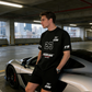 Men's Casual T-Shirt & Shorts 2-Piece Set