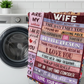 📢📢40% OFF !! ⏰Ultra-Soft Fleece Plush Blanket for All Seasons