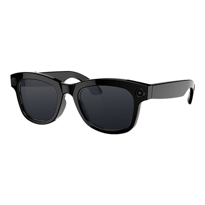 Smart AI Glasses with Photo & Video Capture