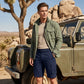 📢📢40% OFF !! ⏰Men's Classic Cargo Shorts with Pockets
