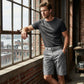 📢📢40% OFF !! ⏰Men's Classic Cargo Shorts with Pockets