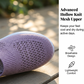 Women's Breathable Mesh Slip-On Shoes