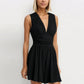 📢📢40% OFF !! ⏰Women’s Deep V-Neck Sleeveless Romper