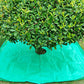 📢📢40% OFF !! ⏰2m × 2m Landscape Tarp for Trimming with 60cm Hole