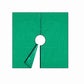 📢📢40% OFF !! ⏰2m × 2m Landscape Tarp for Trimming with 60cm Hole