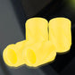 🌟 2026 Sale — Over 57,500 Sold! 🚗 4PCS Glow-in-The-Dark Car Tire Valve Cap