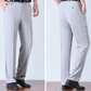📢📢40% OFF !! ⏰Men's Ice Silk Quick Dry Suit Pants