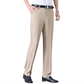 📢📢40% OFF !! ⏰Men's Ice Silk Quick Dry Suit Pants