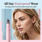 Beginner-Friendly Smudge-Proof Liquid Eyebrow Pen