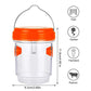 📢📢40% OFF !! ⏰Solar Powered Wasp & Bee Trap