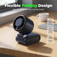 📢📢40% OFF !! ⏰5-Speed Portable USB Fan with Long Battery Life