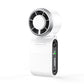 📢📢40% OFF !! ⏰5-Speed Portable USB Fan with Long Battery Life