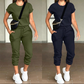 📢📢40% OFF !! ⏰Women’s Comfortable Tracksuit with Pockets