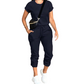 📢📢40% OFF !! ⏰Women’s Comfortable Tracksuit with Pockets