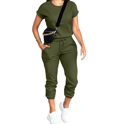 📢📢40% OFF !! ⏰Women’s Comfortable Tracksuit with Pockets