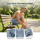 Men's Casual Relaxed Fit Denim Shorts