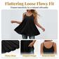 📢📢40% OFF !! ⏰Breezy Pleated Summer Camisole