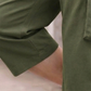 📢📢40% OFF !! ⏰Men's Casual Capri Cargo Shorts with Drawstring Waist