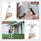 📢📢40% OFF !! ⏰Smart Wireless WiFi 4MP Home Security Light Bulb Camera