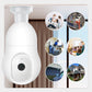 📢📢40% OFF !! ⏰Smart Wireless WiFi 4MP Home Security Light Bulb Camera