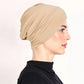 📢📢40% OFF !! ⏰Soft Stretch Turban Cap for Women