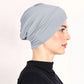 📢📢40% OFF !! ⏰Soft Stretch Turban Cap for Women