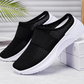 📢📢40% OFF !! ⏰Women's Anti-Slip & Breathable Slip-On Shoes