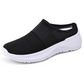 📢📢40% OFF !! ⏰Women's Anti-Slip & Breathable Slip-On Shoes