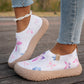📢📢30% OFF !! ⏰Comfortable Anti-Slip Loafers for Women