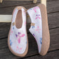 📢📢30% OFF !! ⏰Comfortable Anti-Slip Loafers for Women