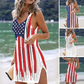 📢📢40% OFF !! ⏰Women's Hollow Out Swimsuit Cover Up