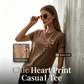 📢📢40% OFF !! ⏰Women's Casual Print Short Sleeve Top