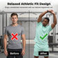 📢📢30% OFF !! ⏰Men Solid Color Casual Short Sleeve Set