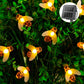 📢📢40% OFF !! ⏰Cute Bee Solar Lights