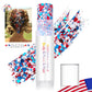 📢📢40% OFF !! ⏰No-Mess Body & Face Glitter Gel